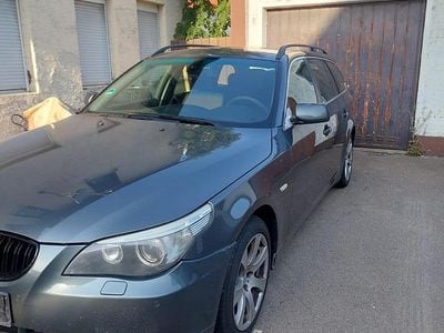 BMW 535
