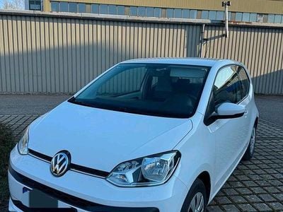 VW up!