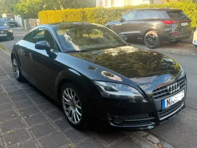 Gebraucht Audi TT