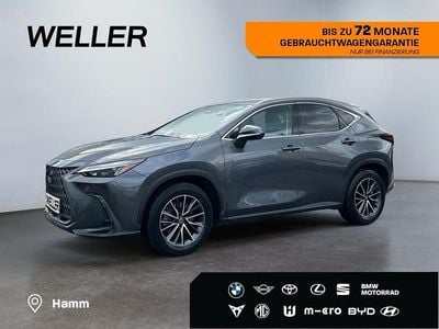 Lexus NX450h+