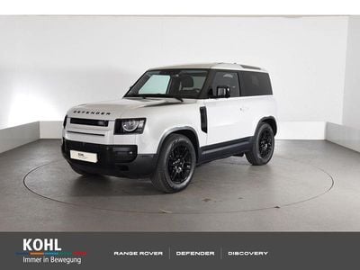 Nuova Land Rover Defender S 200 CV (147 kW) 2026 Grigio SUV