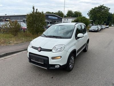 Fiat Panda 4x4
