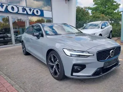 Gebraucht Volvo V60