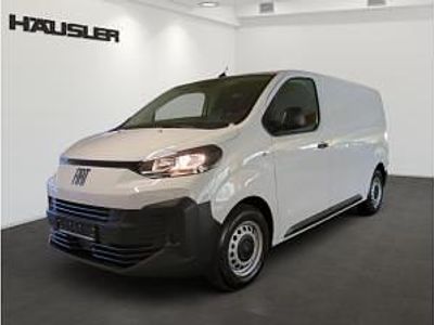 Nuova Fiat Scudo 120 CV (88 kW) 2025 Bianco Furgone