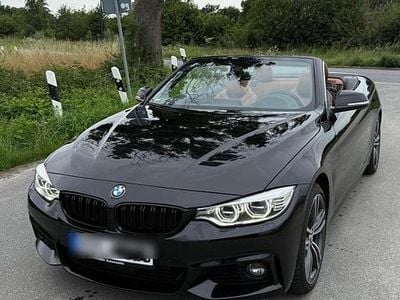 BMW 435