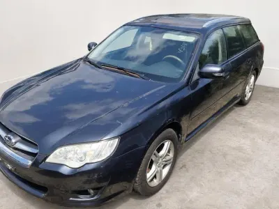 Gebraucht Subaru Legacy