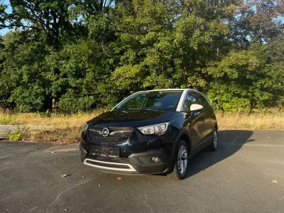 Gebraucht Opel Crossland