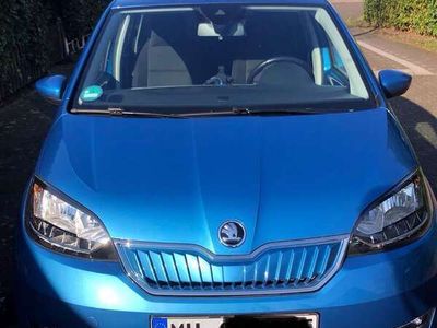 gebraucht Skoda Citigo-e IV CitigoBest of