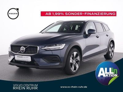 Volvo V60 CC