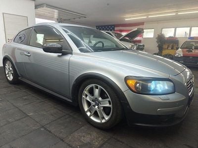 Gebraucht Volvo C30 Summum 220 PS (161 kW) 2008 Silber Kleinwagen