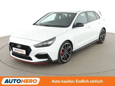 Gebraucht Hyundai i30