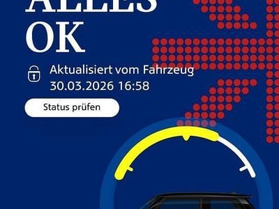 Gebraucht Mini Cooper SE 135 kW (184 PS) 2020 Weiß Kleinwagen