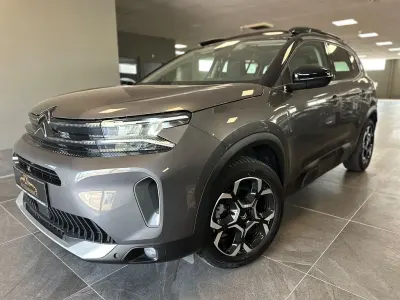Gebraucht Citroën C5 Aircross Shine 131 PS (96 kW) 2024 SUV