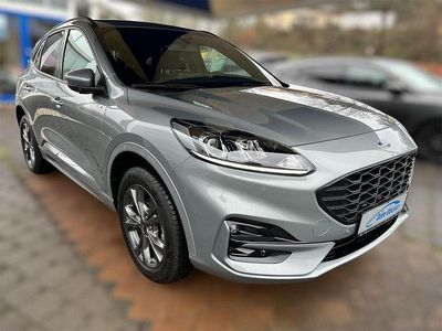 Grau Gebraucht 2022 Ford Kuga ST-Line SUV | 25.990 € (Fairer Preis)