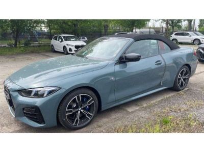 gebraucht BMW M440 440 i xDrive Cabrio InnoP, Driving Ass. Prof.