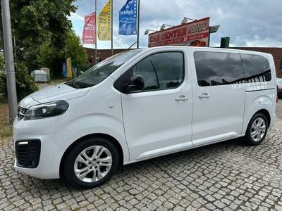 Opel Zafira Life