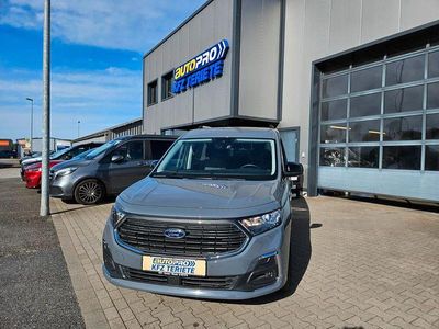 Ford Grand Tourneo Connect