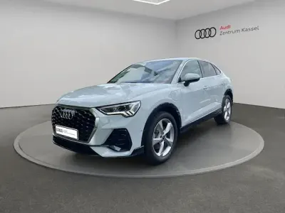 Gebraucht Audi Q3 Sportback