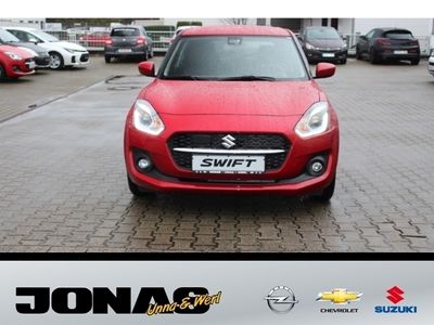 gebraucht Suzuki Swift Comfort Hybrid ***SOFORT LIEFERBAR***