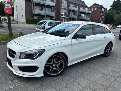 Mercedes CLA220