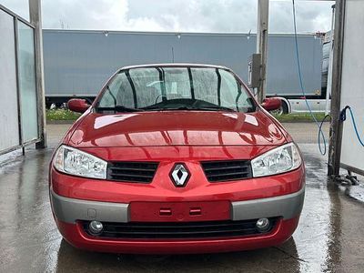 Renault Mégane II