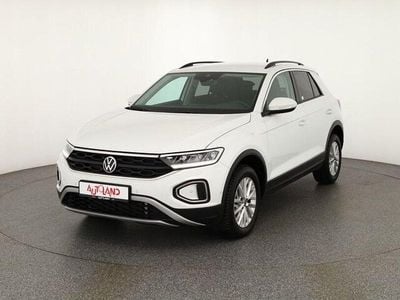Gebraucht VW T-Roc 150 PS (110 kW) 2023 Andere SUV