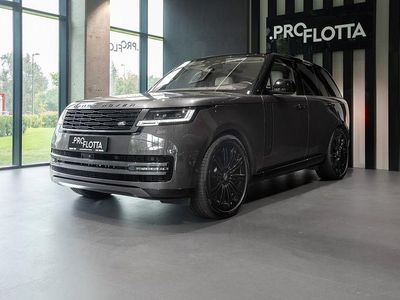 Gebraucht Land Rover Range Rover First Edition 349 PS (256 kW) 2022 SUV