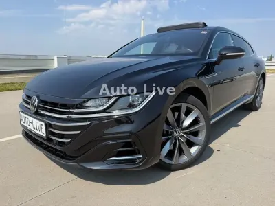 Gebraucht VW Arteon