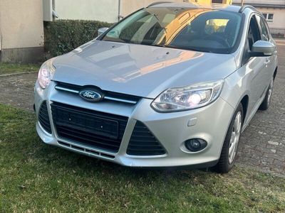 gebraucht Ford Focus Automatik/2.0LT/dci//Getribesteuergerät defekt