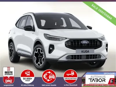 Gebraucht Ford Kuga
