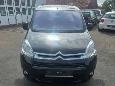 Gebraucht Citroën Berlingo