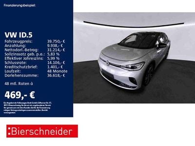 VW ID.5