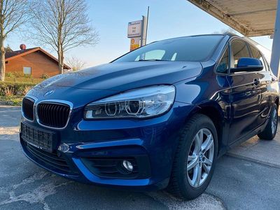 BMW 216 Active Tourer