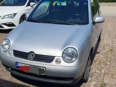 Gebraucht VW Lupo
