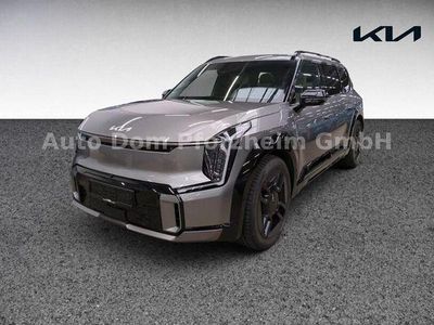 Second-hand Kia EV9 Launch Edition 283 kW (385 CP) 2025 Andere SUV