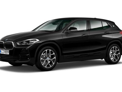 gebraucht BMW X2 sDrive18i