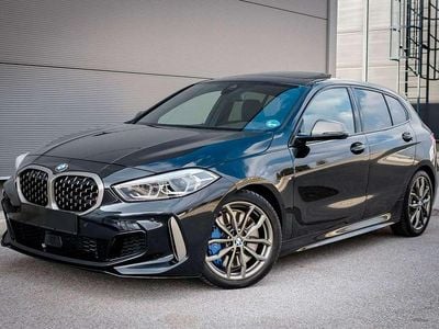 BMW 135