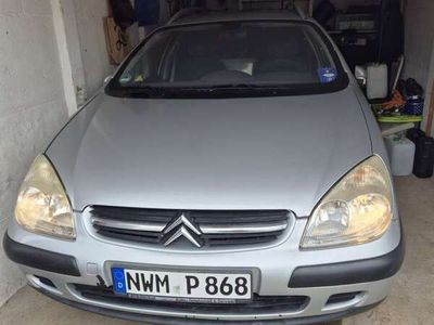 Citroën C5