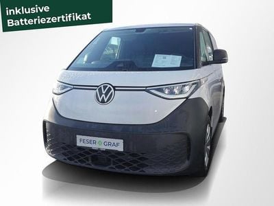 Usata VW ID. Buzz 150 kW (204 CV) 2024 Bianco Monovolume