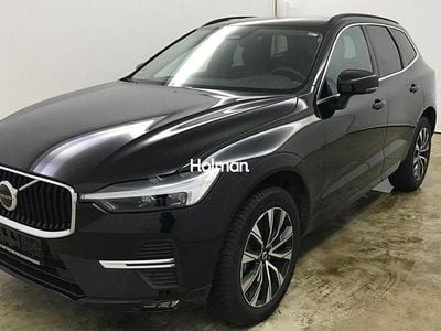 Gebraucht Volvo XC60 Core 197 PS (144 kW) 2024 Schwarz SUV