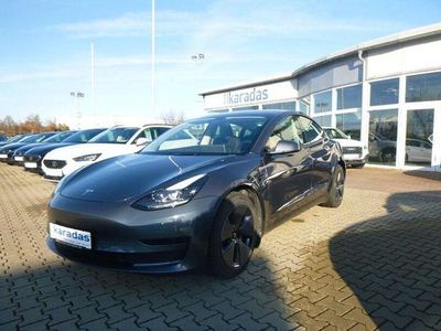 Gebraucht Tesla Model 3 RWD 208 kW (283 PS) 2022 Grau Limousine