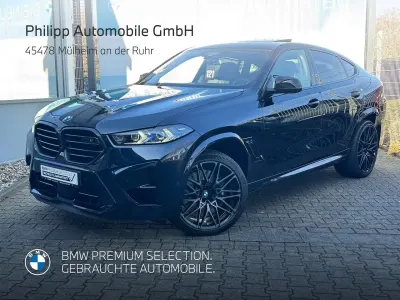 Gebraucht BMW X6 M