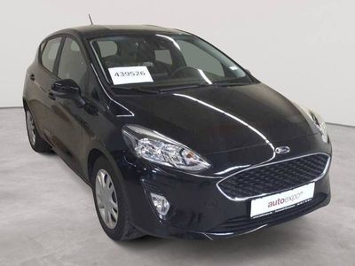 gebraucht Ford Fiesta 1.5 TDCi COOL&CONNECT