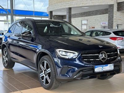 Mercedes GLC300e