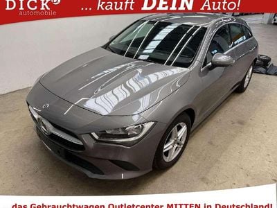 Mercedes CLA200