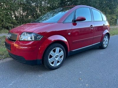Audi A2
