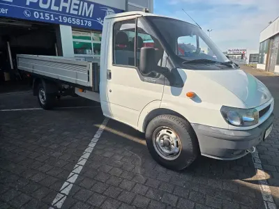 Gebraucht Ford Transit