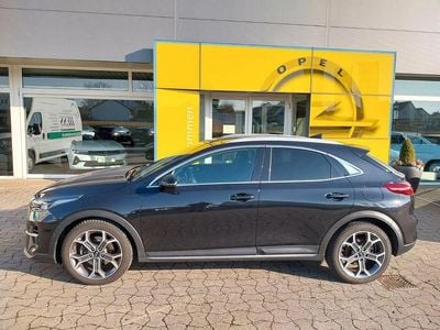 Schwarz Gebraucht 2021 Kia XCeed Xdition SUV | 20.890 € (Fairer Preis)