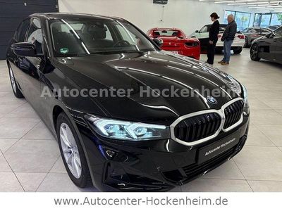BMW 320e
