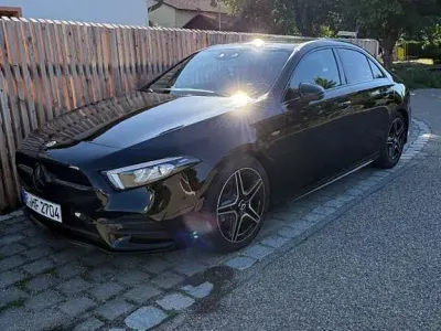 Gebraucht Mercedes A200
